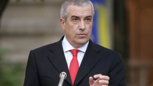 Călin Popescu-Tăriceanu (Sursa foto: Twitter)
